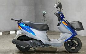 SUZUKI ADDRESS V125 CF4EA