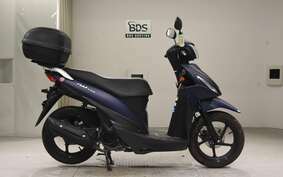 SUZUKI ADDRESS 110 CE47A