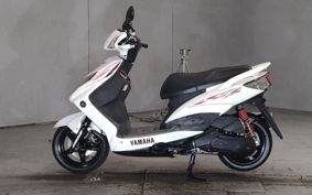 YAMAHA CYGNUS125X SE46