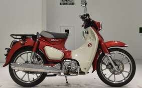 HONDA C125 SUPER CUB JA58