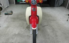 HONDA C110 SUPER CUB JA44