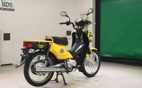 HONDA CROSS CUB 110 JA10