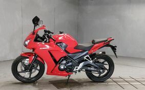 HONDA CBR250R MC41