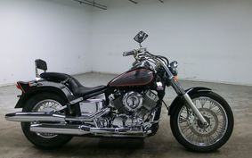 YAMAHA DRAGSTAR 400 1996 4TR