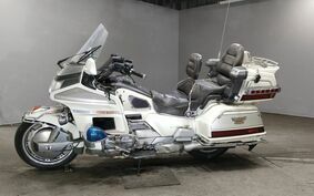 HONDA GL1500 GOLD WING SE 1990 SC22