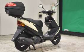 SUZUKI ADDRESS V125 G CF46A