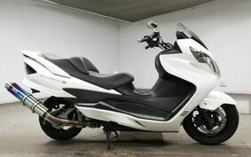 SUZUKI SKYWAVE 250 (Burgman 250) S CJ44A