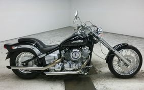 YAMAHA DRAGSTAR 400 2000