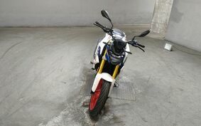 BMW G310R 2023 0G41