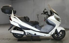 SUZUKI SKYWAVE 250 (Burgman 250) S CJ43A