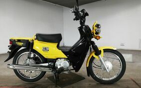 HONDA CROSS CUB 110 JA10