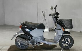 SUZUKI LET's 4 CA41A