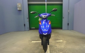 SUZUKI ADDRESS V125 CF4EA