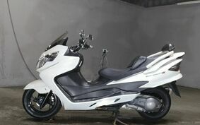 SUZUKI SKYWAVE 250 (Burgman 250) S CJ46A