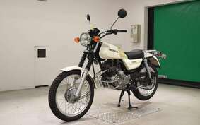 HONDA CT250S SILKROAD L250S