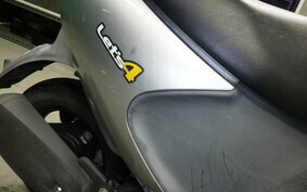 SUZUKI LET's 4 CA45A