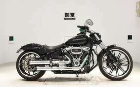 HARLEY FXBRS1870 2021 YHK