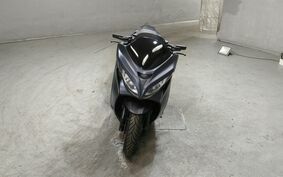 SUZUKI SKYWAVE 250 (Burgman 250) S CJ44A