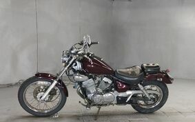 YAMAHA VIRAGO 250 3DM