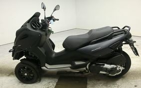 GILERA  フォコ500ie 2009 M611