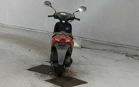 SUZUKI ADDRESS V50 CA42A