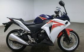 HONDA CBR250R Fi MC41