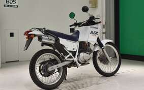 HONDA NX125 JD09