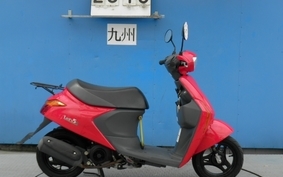 SUZUKI LET's 5 CA47A