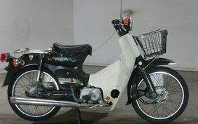 HONDA C70 SUPER CUB HA02