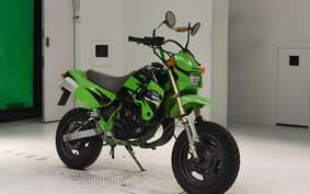 KAWASAKI KSR-2 MX080B