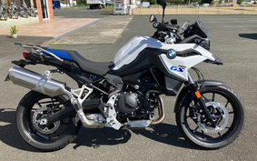 BMW F800GS 2024 0K51