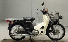 HONDA C70 SUPER CUB HA02