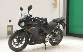 HONDA CBR400R 2013 NC47