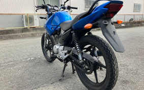 YAMAHA YBR125 PCJL