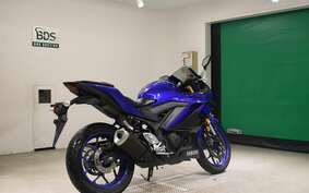 YAMAHA YZF-R25 RG43J