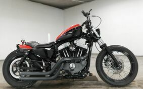 HARLEY XL1200N 2009 CZ3