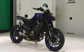 YAMAHA MT-09 A 2017 RN52J