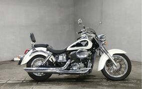 HONDA SHADOW 400 2006 NC34