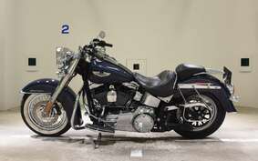 HARLEY FLSTN 1580 2007 JD5