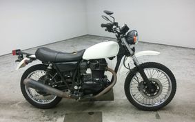 KAWASAKI 250TR 2008 BJ250F