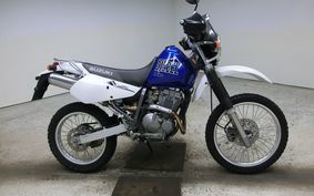 SUZUKI DJEBEL 250 XC Type SJ45A