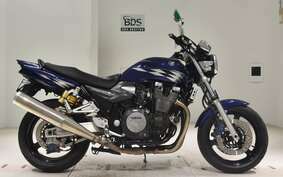 YAMAHA XJR1300 Gen.2 2010 RP17J