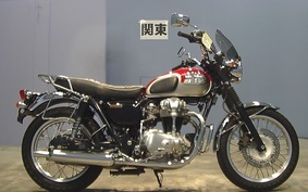 KAWASAKI W650 2006 EJ650A