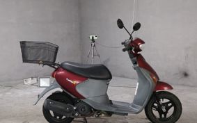 SUZUKI LETS4 CA45A