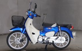 HONDA SUPER CUB110 JA59