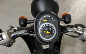 HONDA TODAY AF67