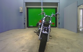 HONDA SHADOW 750 Gen. 3 2004 RC50