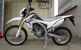 HONDA CRF250L MD38