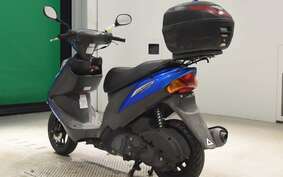 SUZUKI ADDRESS V125 G CF4EA