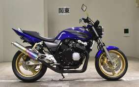 HONDA CB400SFV-3 2006 NC39